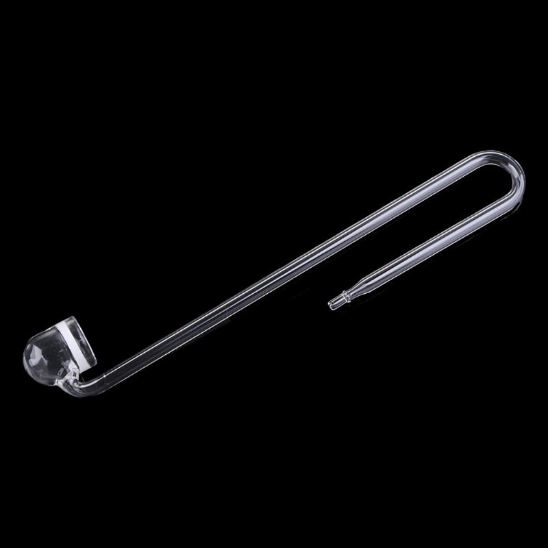 Planted Aquarium Accessories - Kính CO2 Khuếch Tán Trong Suốt