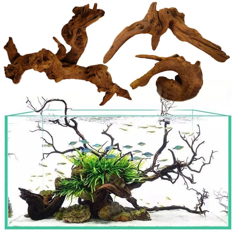 Aquarium Planted Soil - Hot Selling New Fish Tank Decoration