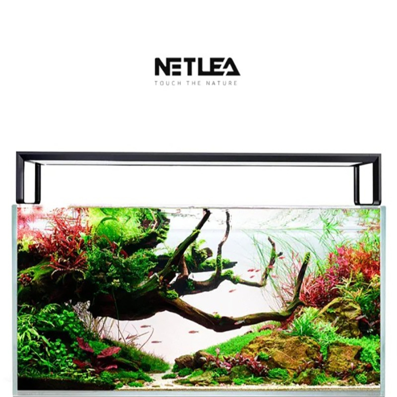 Aquarium Plant Display - Netlea AT5S V3 Smart Wifi APP