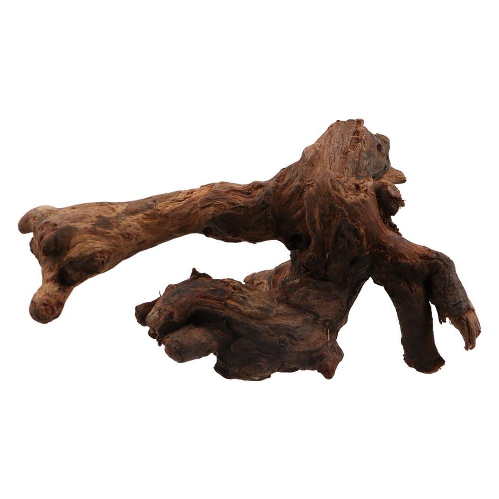 Aquarium Planted Soil - Creative Irregular Shape Coral Wood Natural