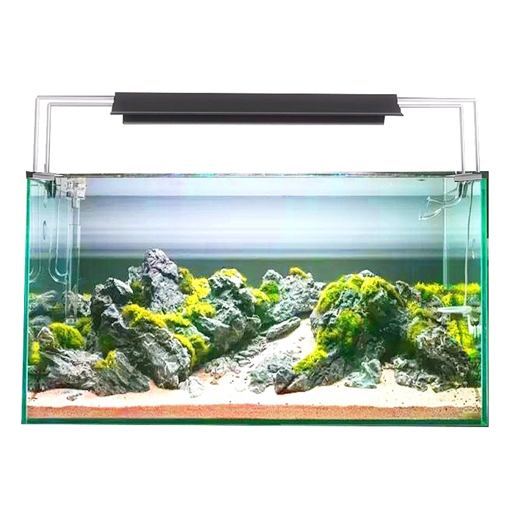 Planted Aquarium Freshwater - Powerful LED Planted WRGB Aquarium Light