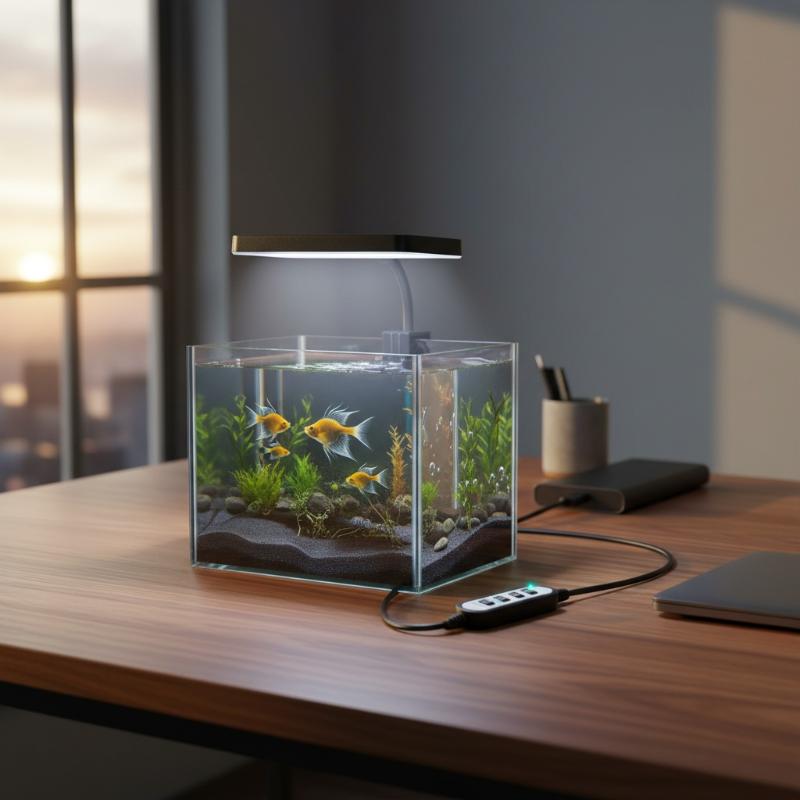 Led Waterproof Aquarium Light  - đánh giá và giá Aquarium Plants