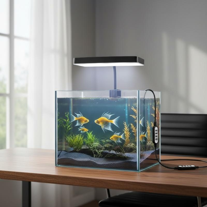 Led Waterproof Aquarium Light  - đánh giá và giá Aquarium Plants