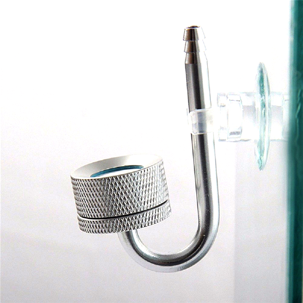 ZRDR Bể Cá CO2 Atomizer Cá CO2 - đánh giá và giá Planted Aquarium Accessories
