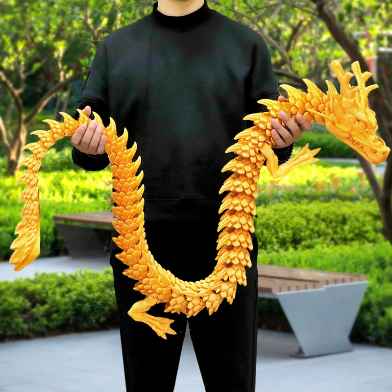 3D Printed Conjoined Dragon Or - đánh giá và giá Aquarium Plant Display