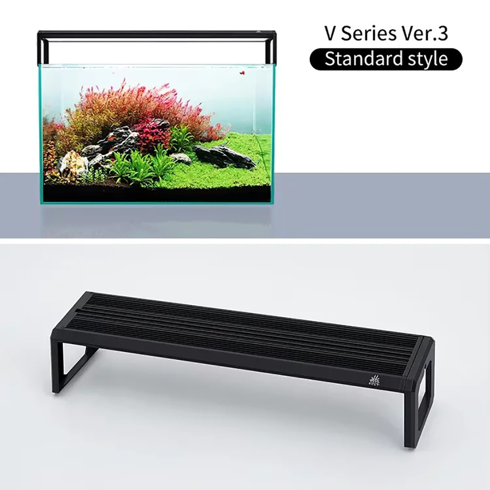 Week aqua V SE-K Series Lighti - đánh giá và giá Aquarium Plant Grow Light