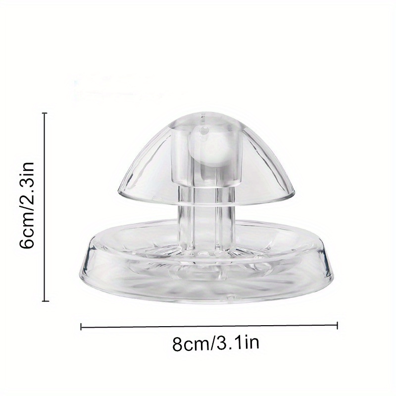 1PCS Fish Tank Aquarium Cleane - đánh giá và giá Planted Aquarium Cleaning
