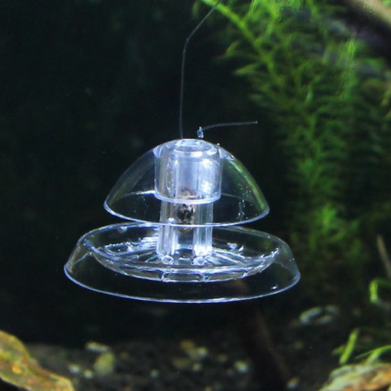 1PCS Fish Tank Aquarium Cleane - đánh giá và giá Planted Aquarium Cleaning