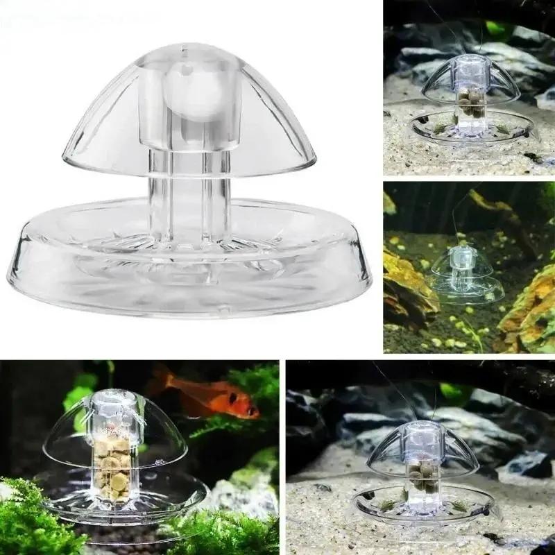 2026 New 6/8CM Clear Plastic S - đánh giá và giá Aquarium Plants