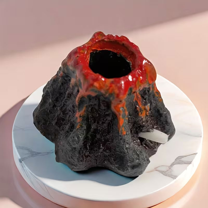Volcanic Bubble Stone for Aqua - đánh giá và giá Aquarium Planted Seeds