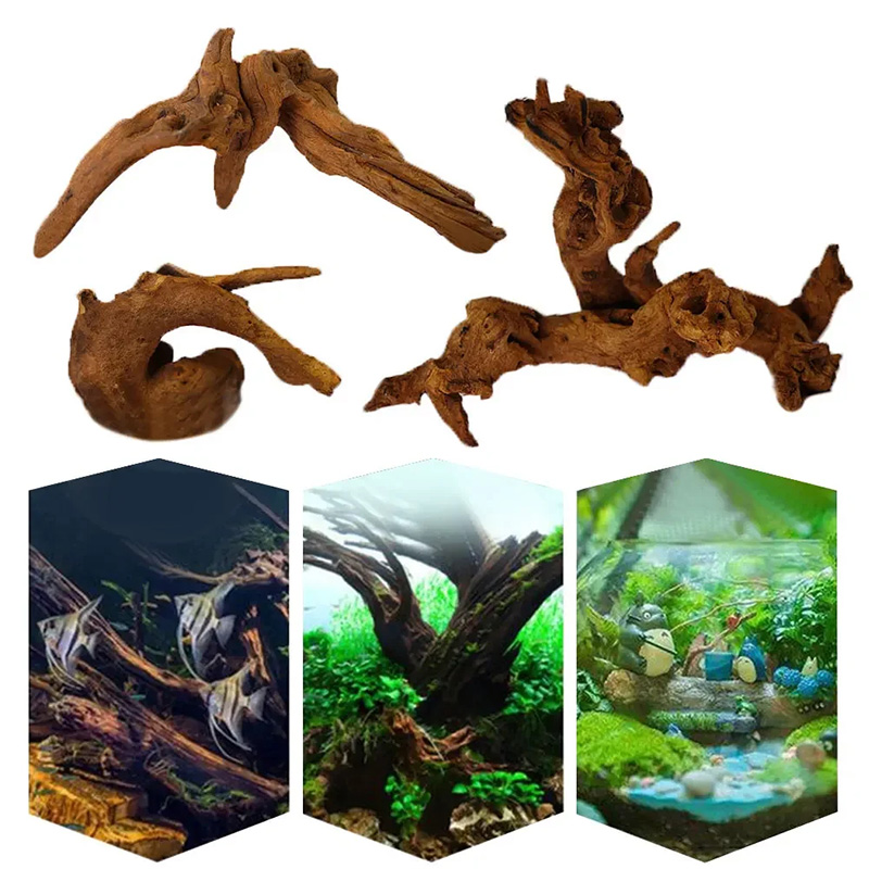 Hot Selling New Fish Tank Deco - đánh giá và giá Aquarium Planted Soil