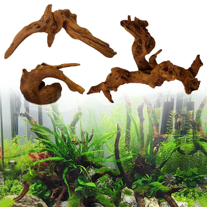 Hot Selling New Fish Tank Deco - đánh giá và giá Aquarium Planted Soil