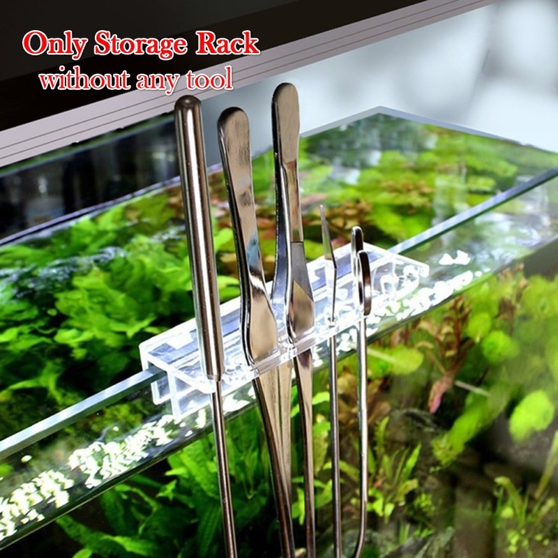 1PCS New Aquarium Plant Tools  - đánh giá và giá Planted Aquarium Cleaning