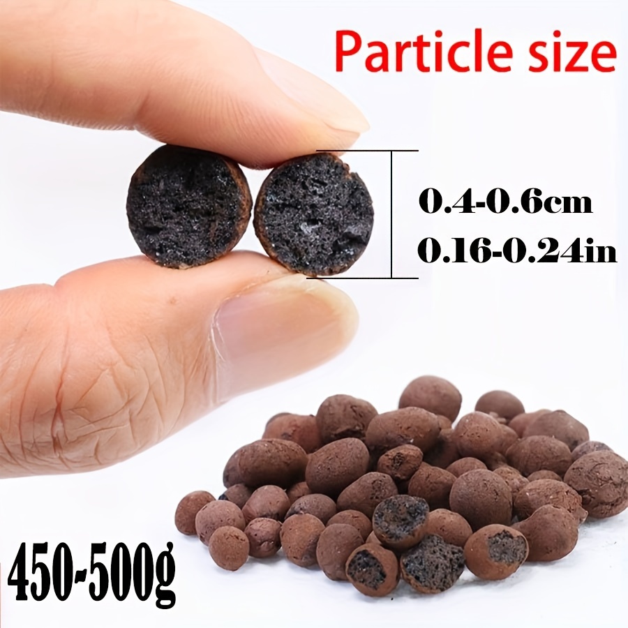 450-500g Aquarium Hydroponic C - đánh giá và giá Aquarium Planted Soil