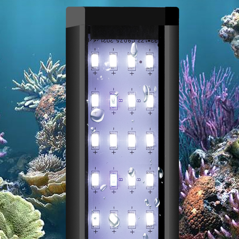 Professional LED Aquarium Ligh - đánh giá và giá Aquarium Plant Display