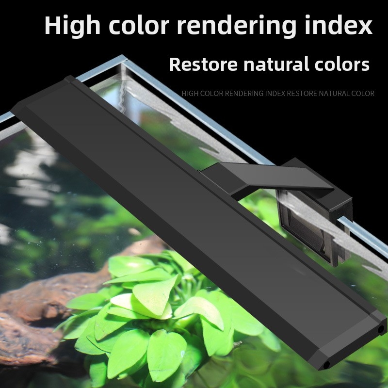 Professional LED Aquarium Ligh - đánh giá và giá Aquarium Plant Display