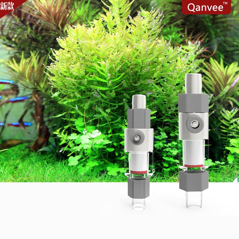 External CO2 Reactor Aquarium  - đánh giá và giá Planted Aquarium Accessories