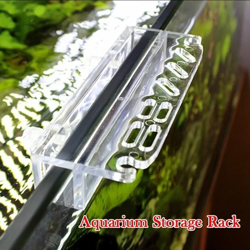 1PCS New Aquarium Plant Tools  - đánh giá và giá Planted Aquarium Cleaning