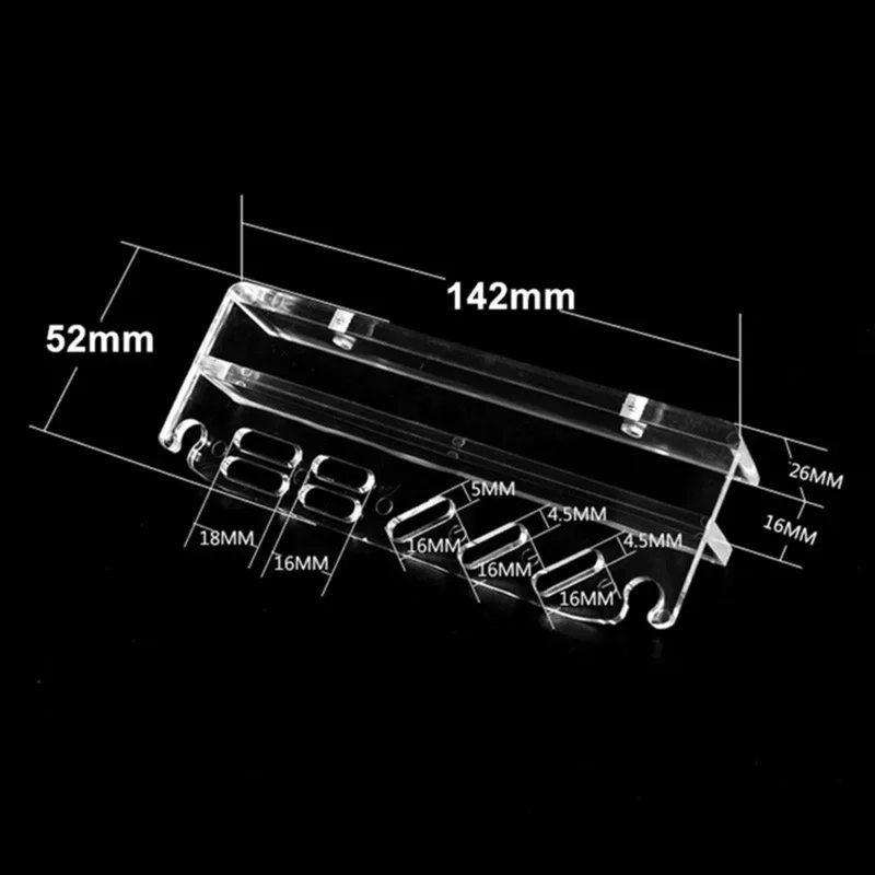1PCS New Aquarium Plant Tools  - đánh giá và giá Planted Aquarium Cleaning