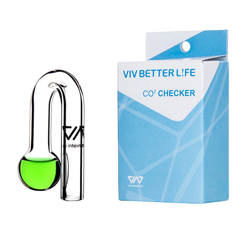 VIV CO2 Kính Máy Kiểm Tra Treo - đánh giá và giá Planted Aquarium Accessories