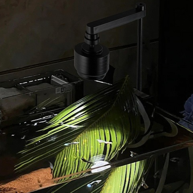 Fish Tank Light LED 3 Colors W - đánh giá và giá Aquarium Plant Display