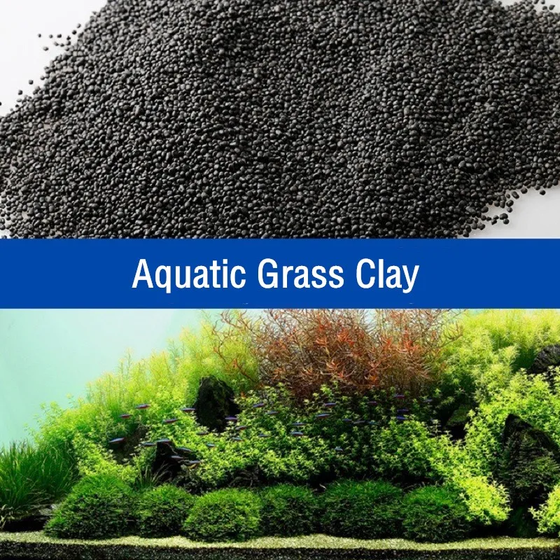 500g Aquarium Planted Soil Sub - đánh giá và giá Aquarium Planted Soil