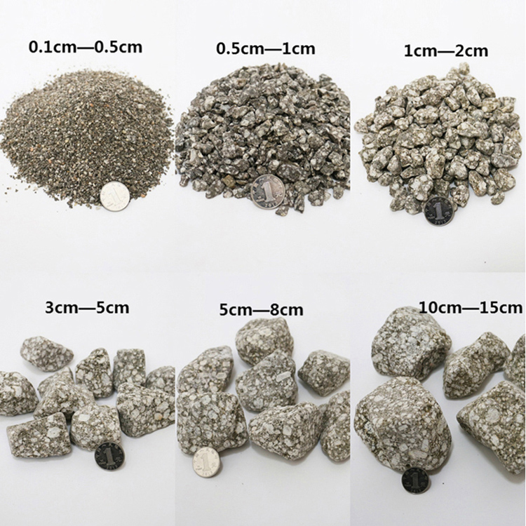 Maifan Đá Maifanite Mọng Nước  - đánh giá và giá Aquarium Planted Soil