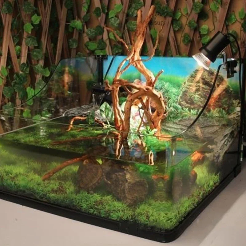 Natural Tree Trunk Driftwood A - đánh giá và giá Aquarium Planted Soil