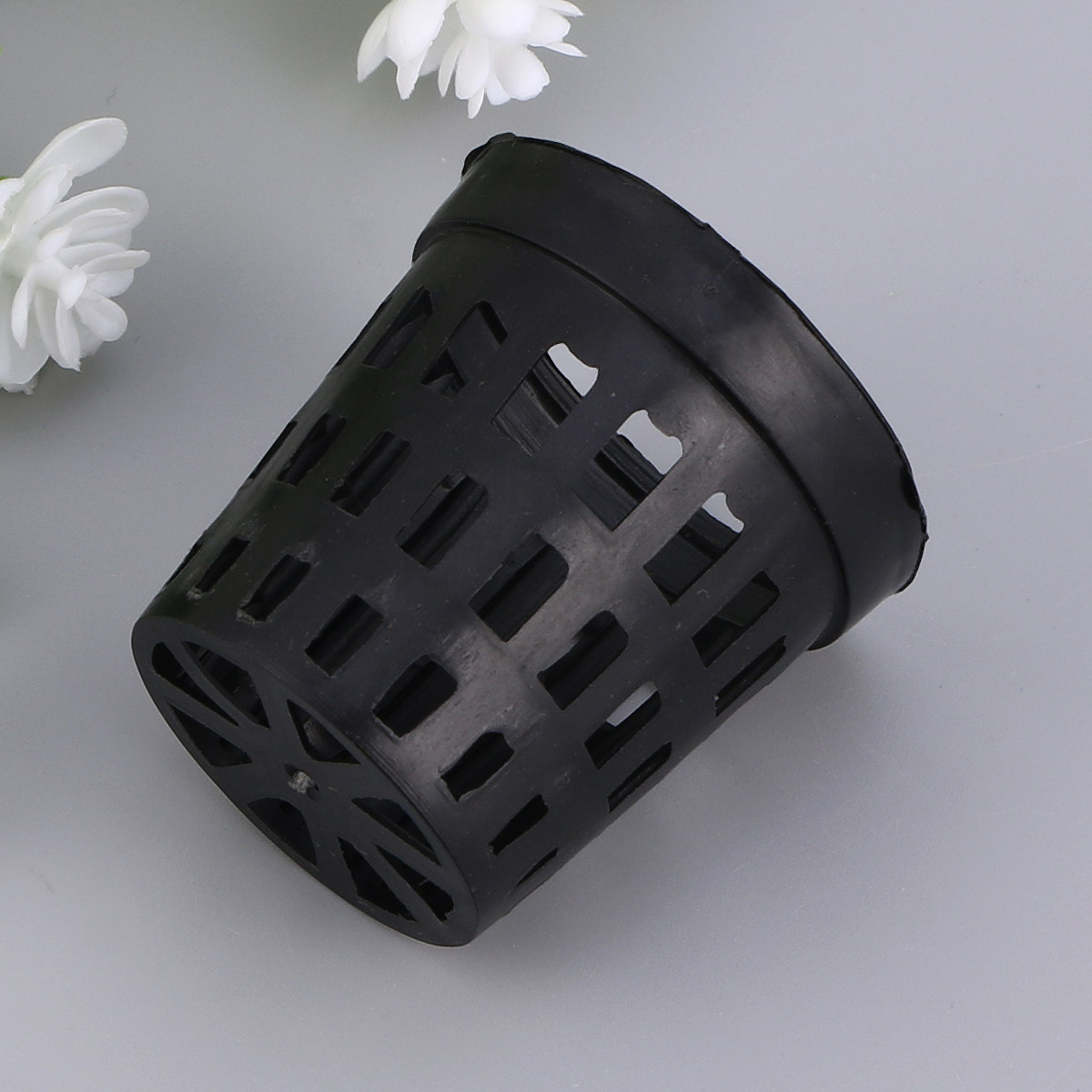 10Pcs Aquarium Plastic Plantin - đánh giá và giá Aquarium Planted Soil