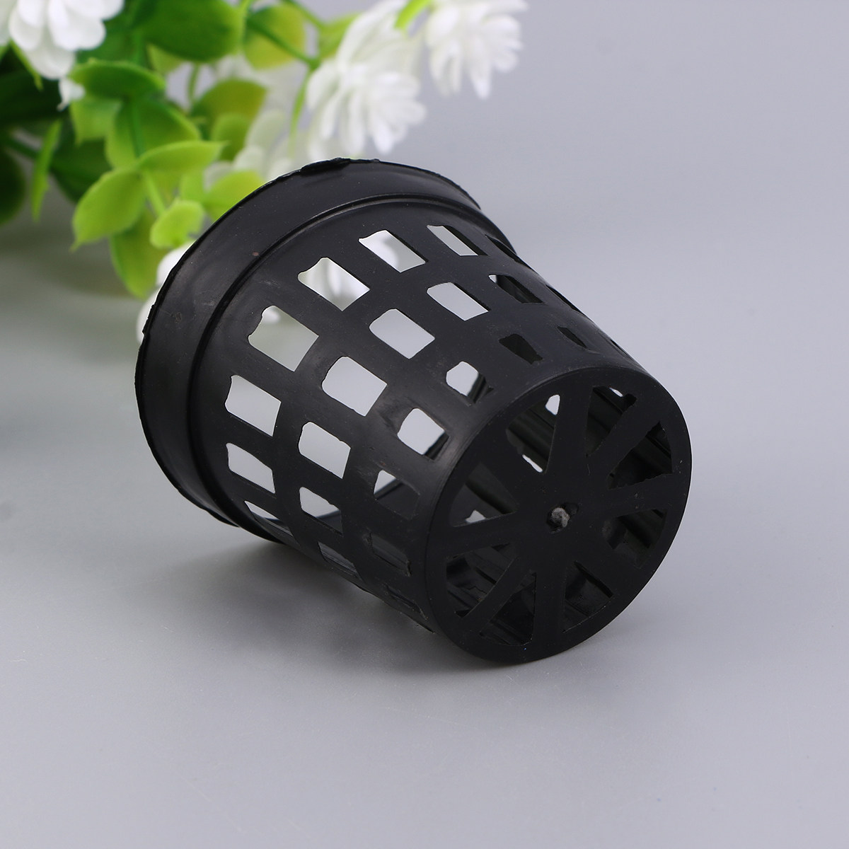 10Pcs Aquarium Plastic Plantin - đánh giá và giá Aquarium Planted Soil