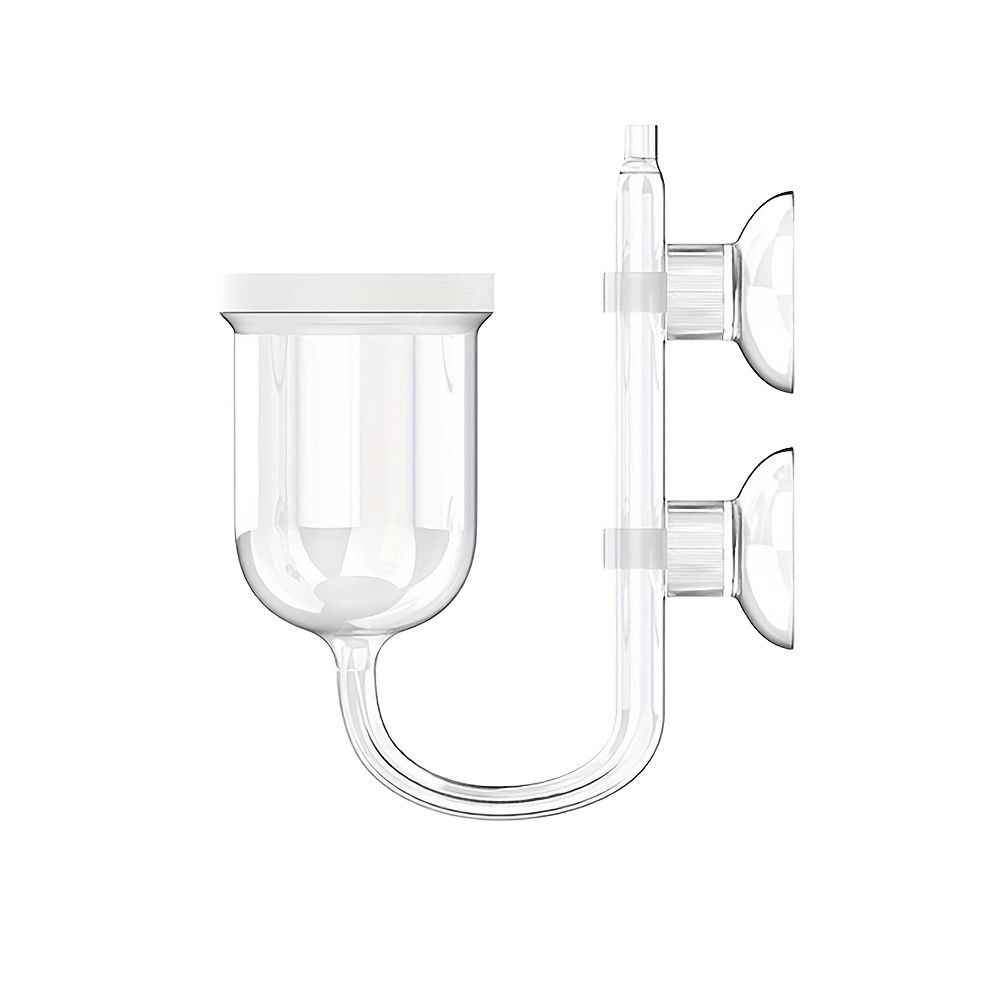 Aquarium Glass CO2 Atomizer Di - đánh giá và giá Planted Aquarium Accessories