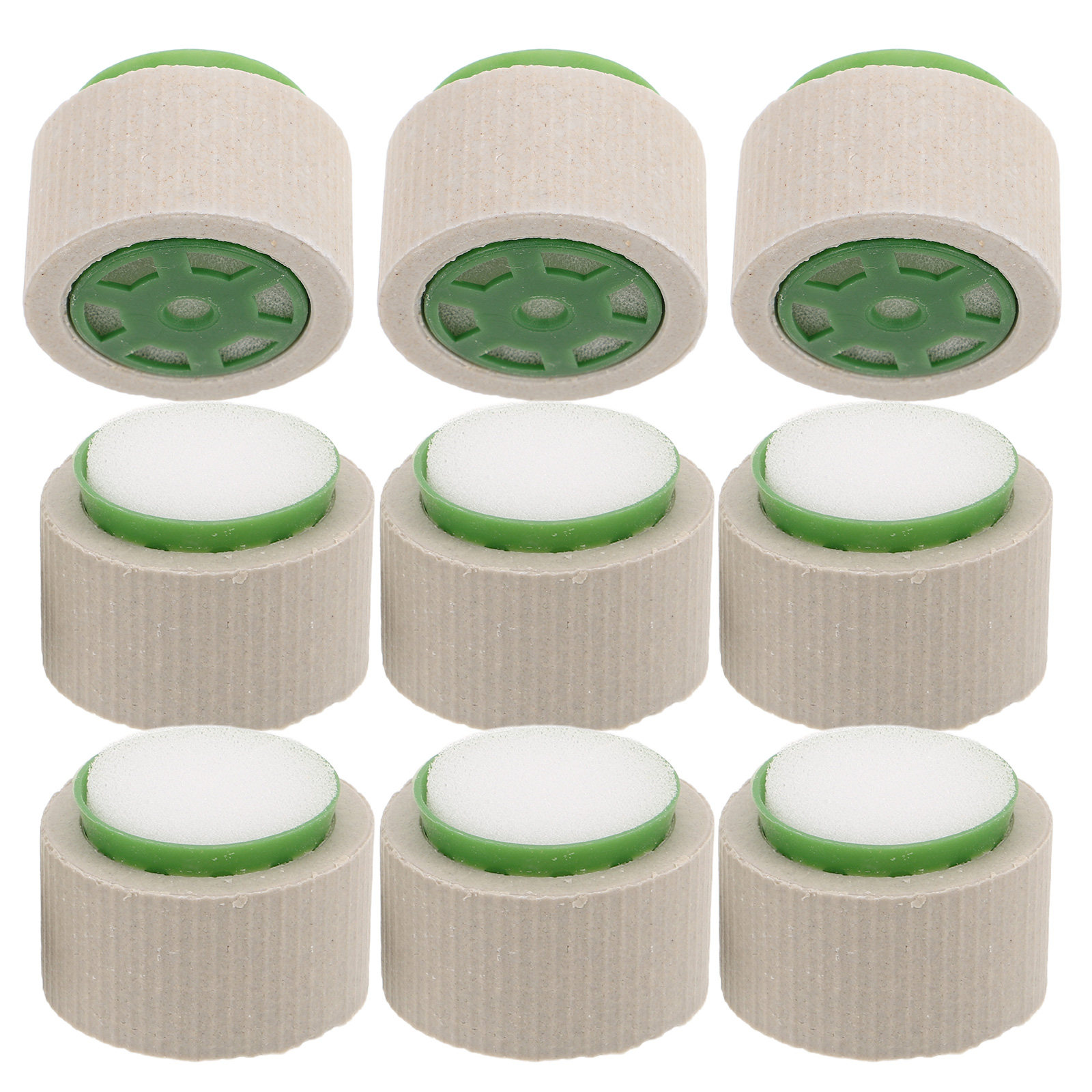 9Pcs Aquatic Plant Holder Cera - đánh giá và giá Aquarium Plant Display