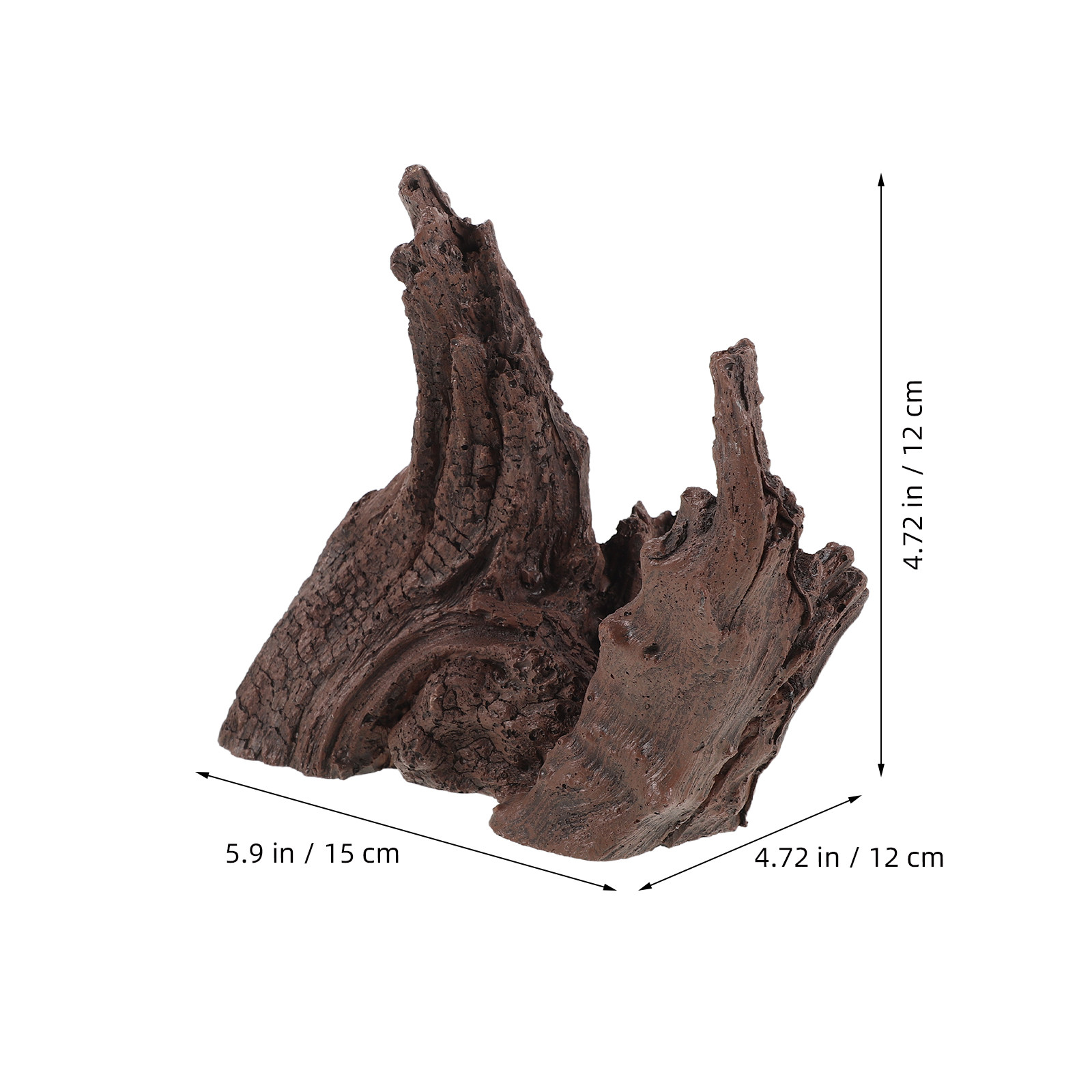 Hot Selling New Tree Trunk Orn - đánh giá và giá Aquarium Planted Soil