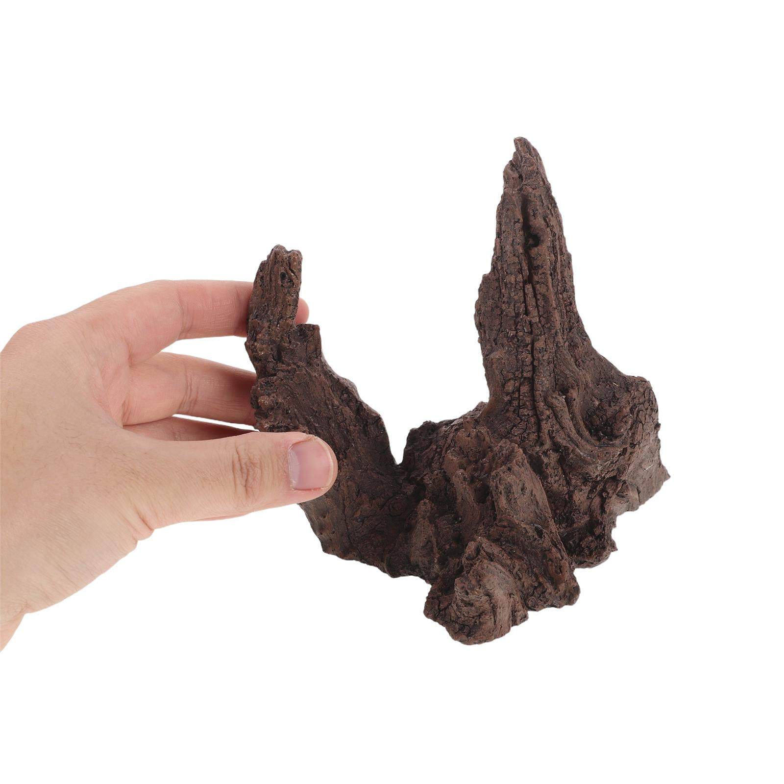 Hot Selling New Tree Trunk Orn - đánh giá và giá Aquarium Planted Soil