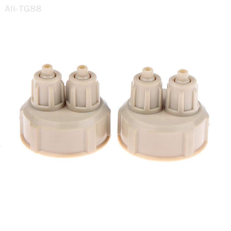 2Pcs Aquarium CO2 System Kit w - đánh giá và giá Planted Aquarium Accessories