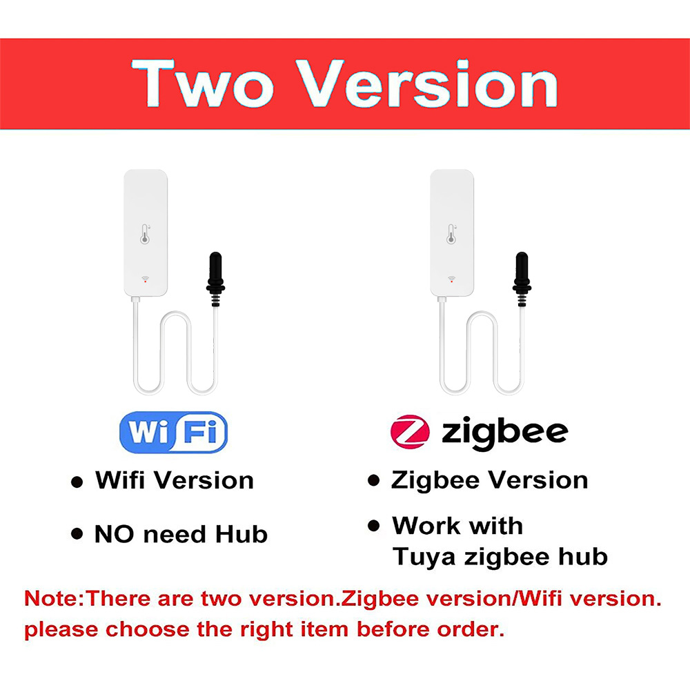Tuya Wifi Zigbee Temperature a - đánh giá và giá Aquarium Plants