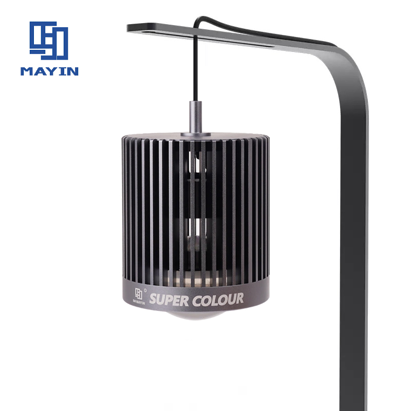 MAYIN Super Colour 100W Freshw - đánh giá và giá Planted Aquarium Freshwater