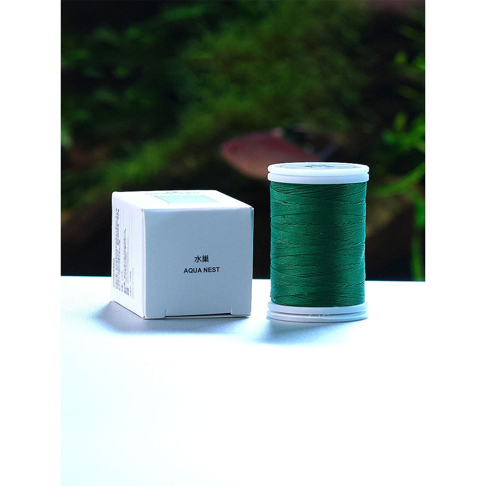 Biodegradable Moss Thread for  - đánh giá và giá Planted Aquarium Freshwater