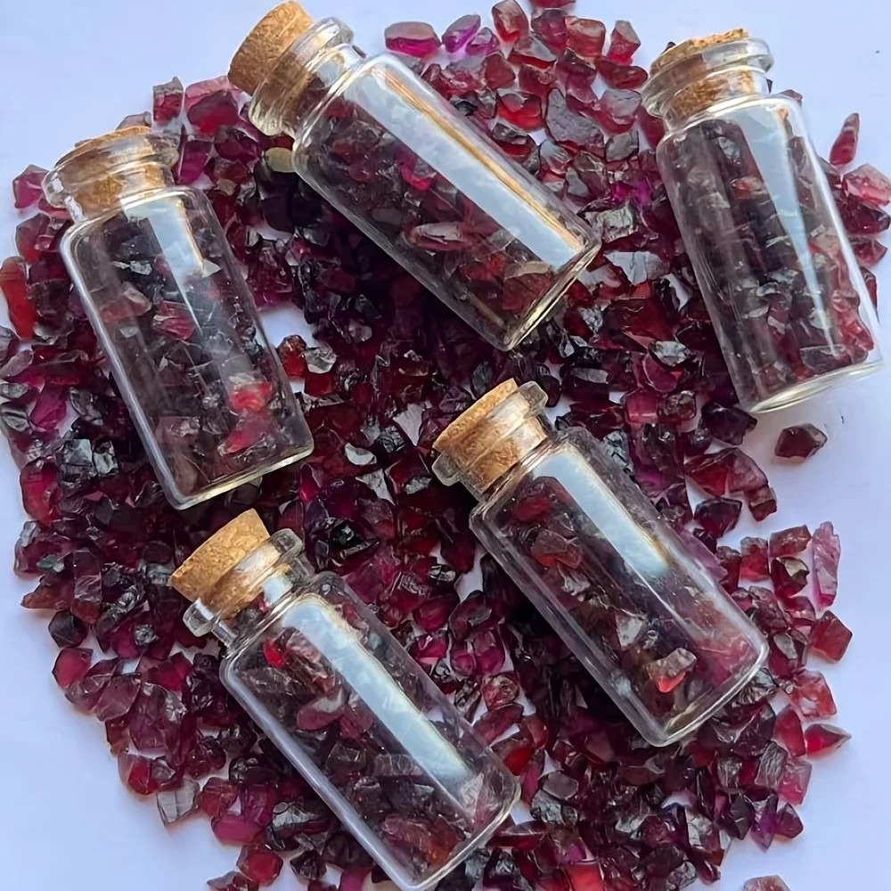 Natural Raw Garnet Gemstone Ch - đánh giá và giá Aquarium Planted Soil