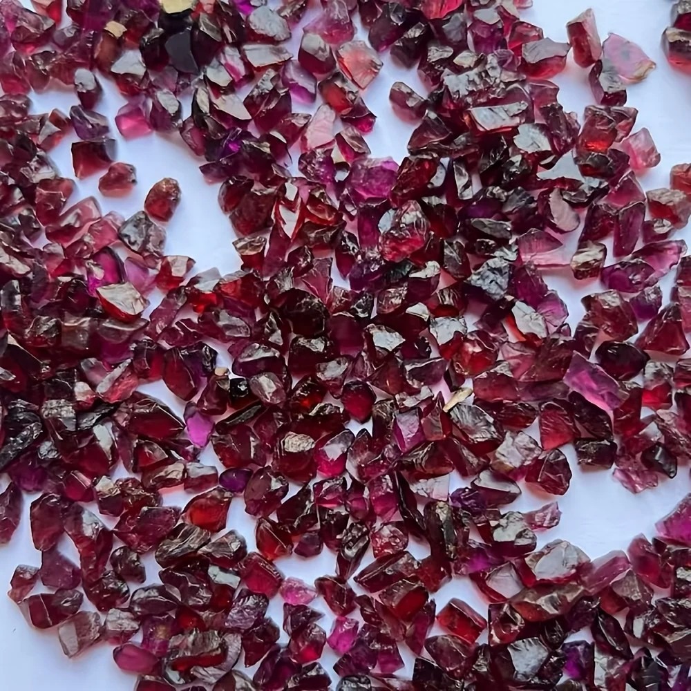 Natural Raw Garnet Gemstone Ch - đánh giá và giá Aquarium Planted Soil