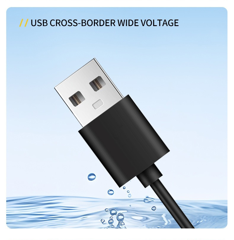 Aquarium USB LED Light Full Sp - đánh giá và giá Aquarium Plant Display