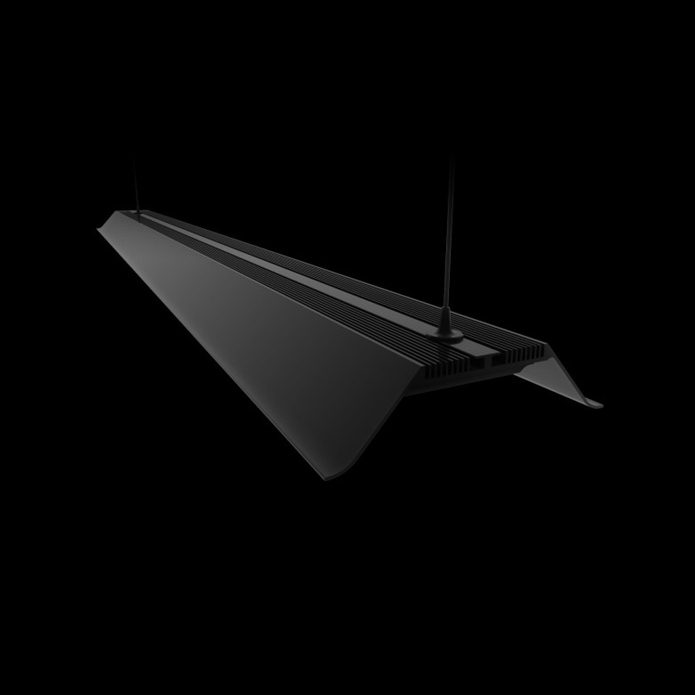 Powerful LED Planted WRGB Aqua - đánh giá và giá Planted Aquarium Freshwater