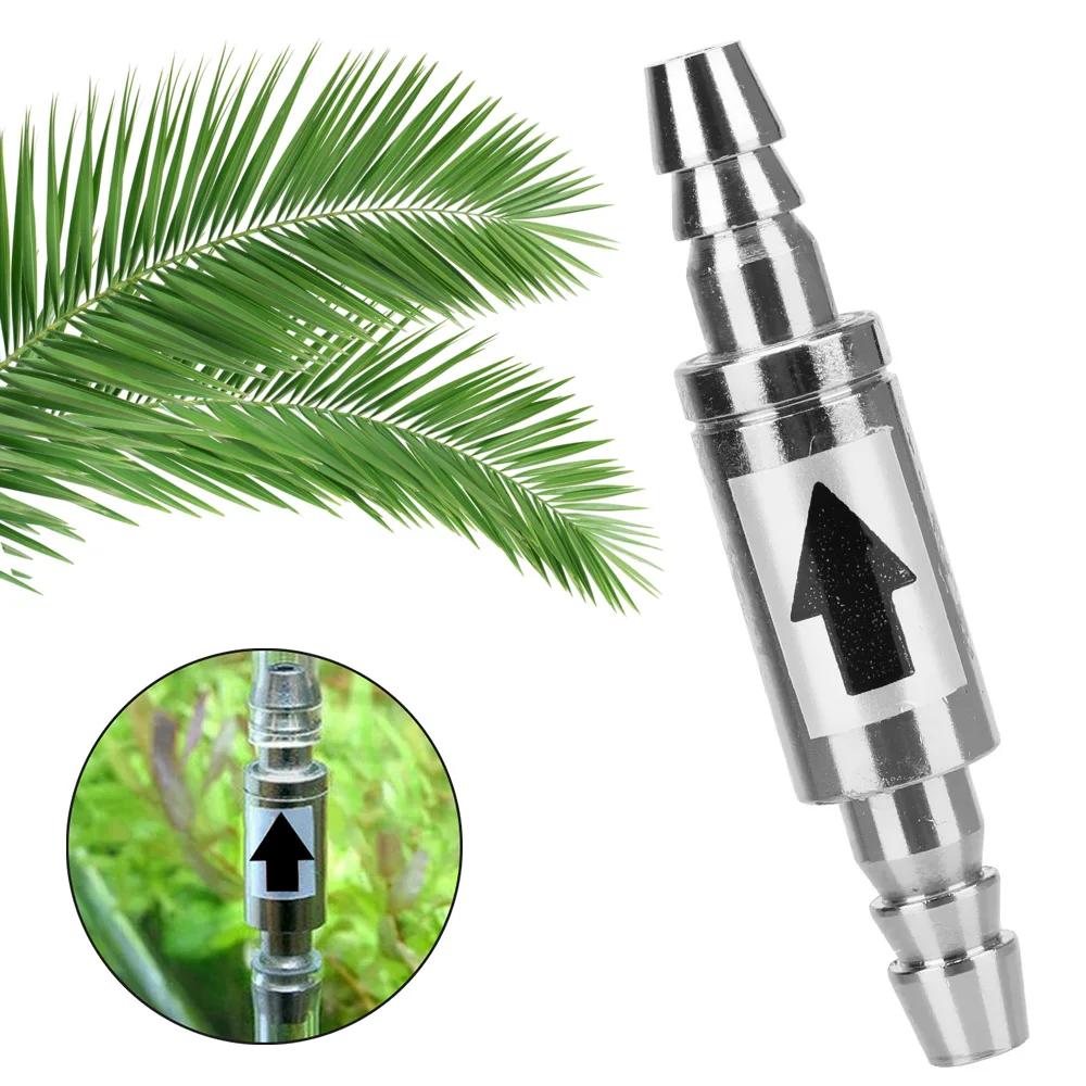 1pc 4mm Stainless Steel Aquari - đánh giá và giá Planted Aquarium Accessories