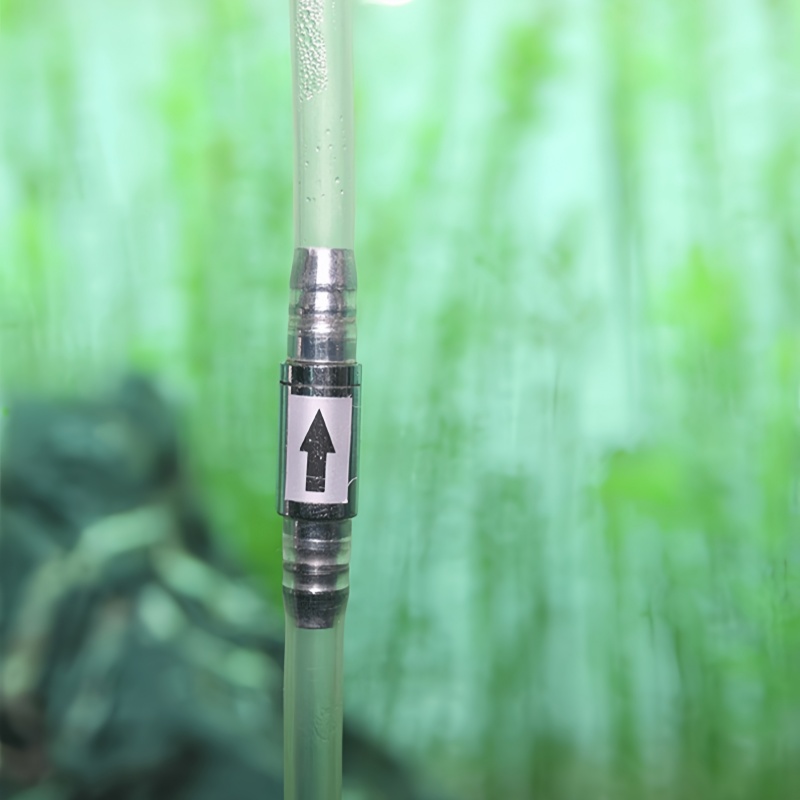 1pc 4mm Stainless Steel Aquari - đánh giá và giá Planted Aquarium Accessories