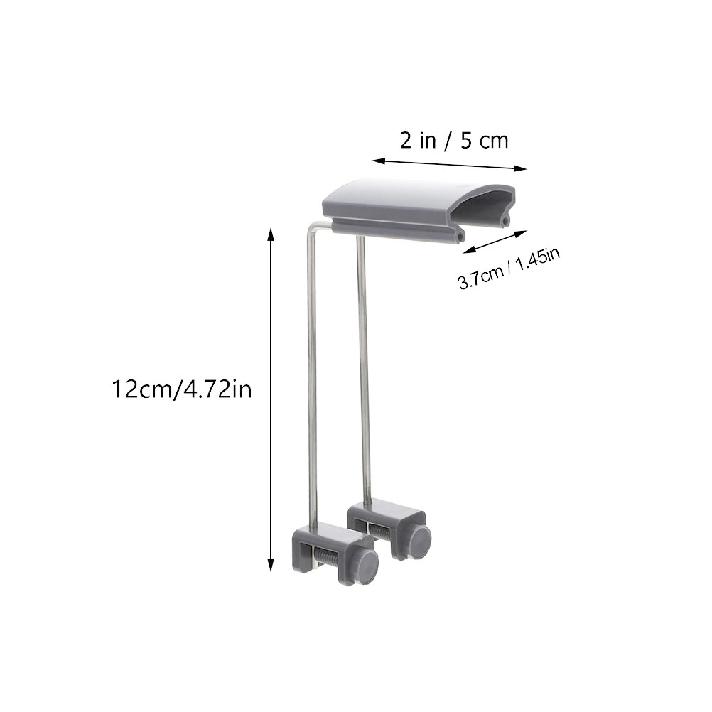 2Pcs Aquarium Light Stand Adju - đánh giá và giá Aquarium Plants