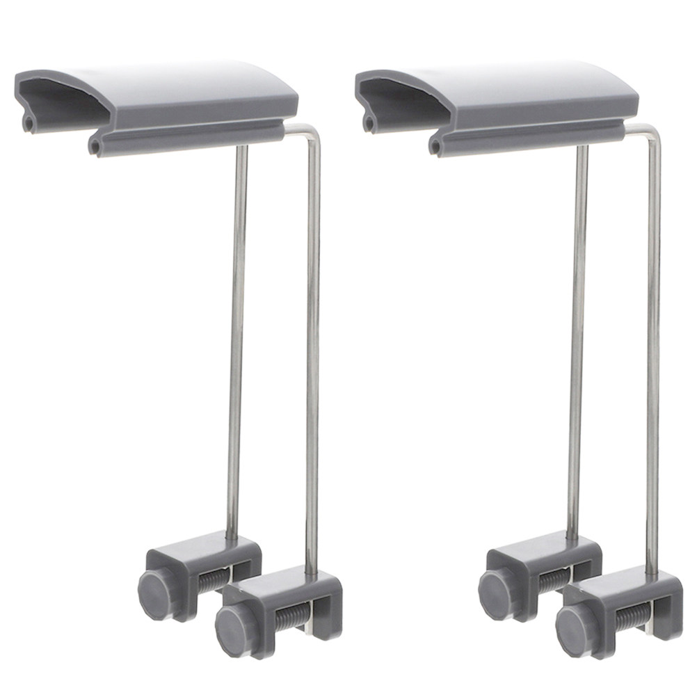 2Pcs Aquarium Light Stand Adju - đánh giá và giá Aquarium Plants