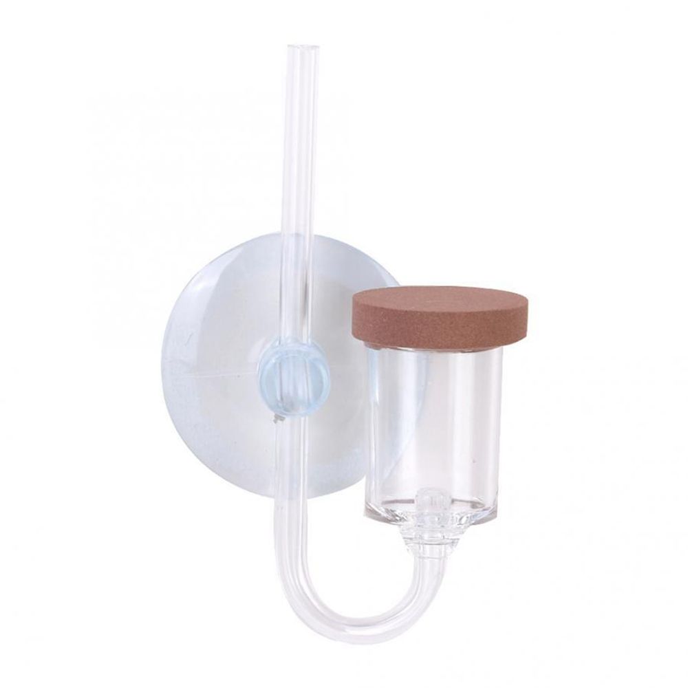 Acrylic Mini Fish Tank Live Pl - đánh giá và giá Planted Aquarium Accessories