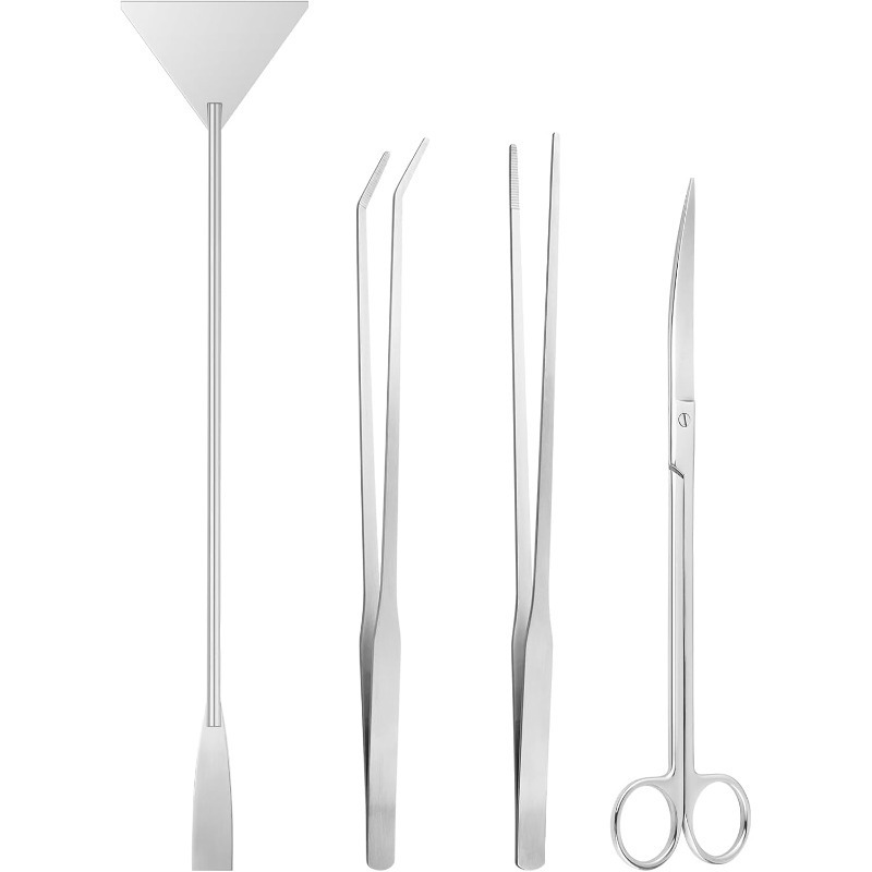 Aquarium Kit Terrarium Supplie - đánh giá và giá Planted Aquarium Cleaning