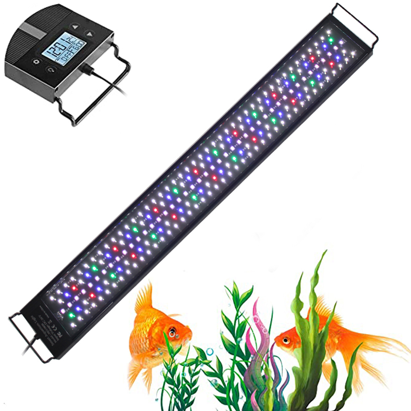 Có Thể Lập Trình 8 Màu Tự Động - đánh giá và giá Planted Aquarium Freshwater