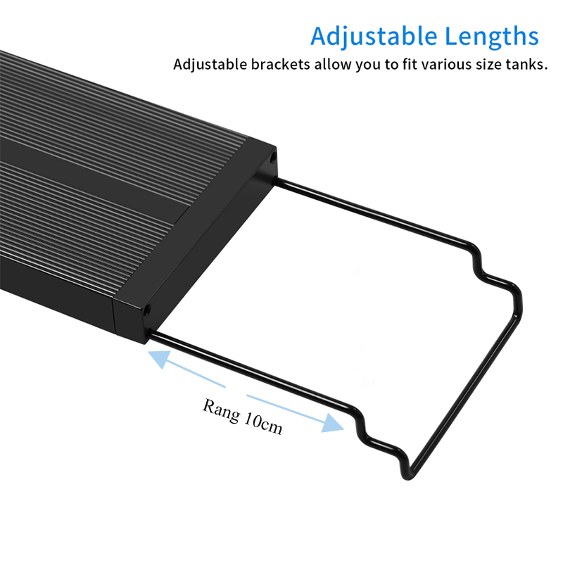 Có Thể Lập Trình 8 Màu Tự Động - đánh giá và giá Planted Aquarium Freshwater